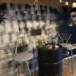 Le Refuge Des Etoiles Et 4*