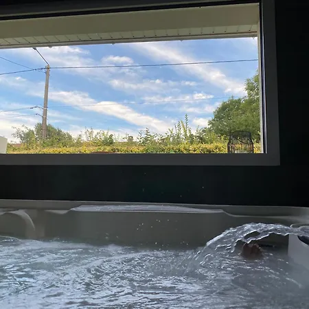 Le Refuge Des Etoiles Et 3* Zutkerque