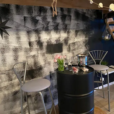 Le Refuge Des Etoiles Et 4*