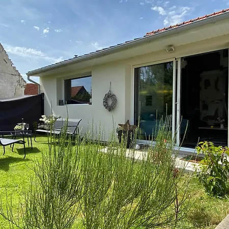 Le Refuge Des Etoiles Et 3* Zutkerque